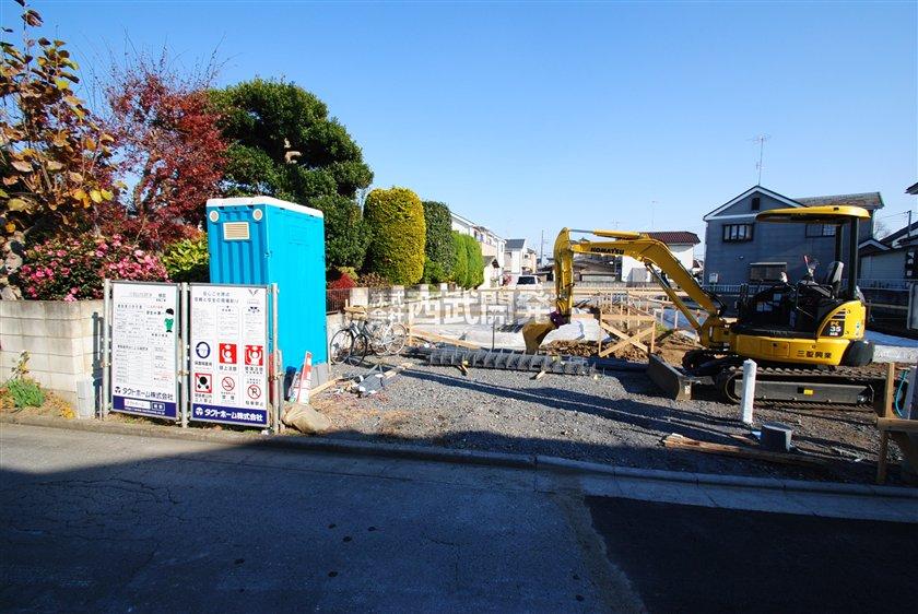 Local appearance photo. Local (12 May 2013) Shooting