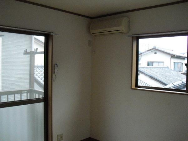 Living and room. Bright living room