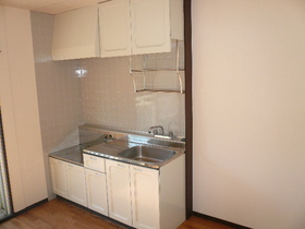 Kitchen. Kitchen
