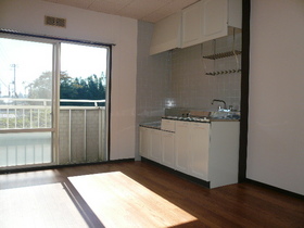 Living and room. DK6.5's Pledge