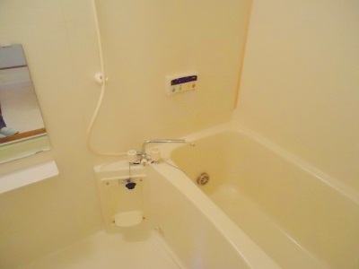 Bath. Follow-fired function comes with.