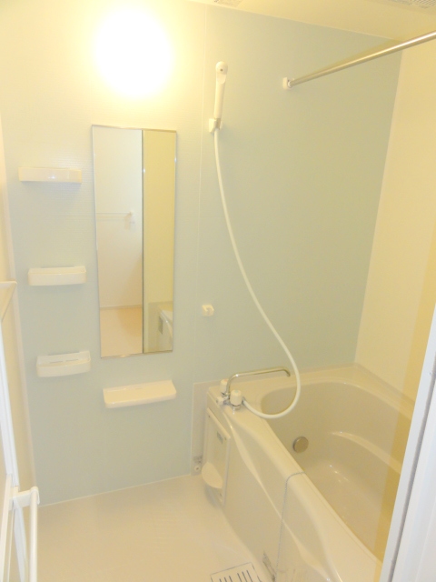 Bath. A similar type photo