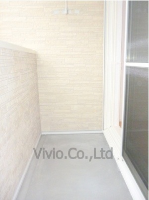 Balcony. Similar properties Photos