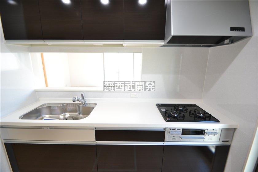 Kitchen. Indoor (10 May 2013) Shooting