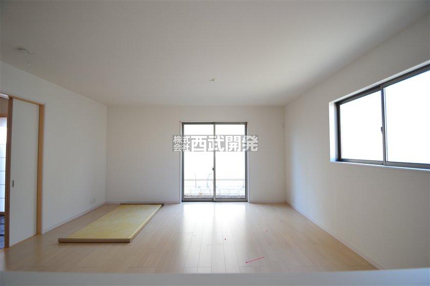 Living. Indoor (10 May 2013) Shooting