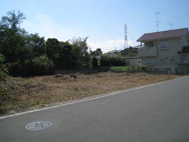 Local land photo