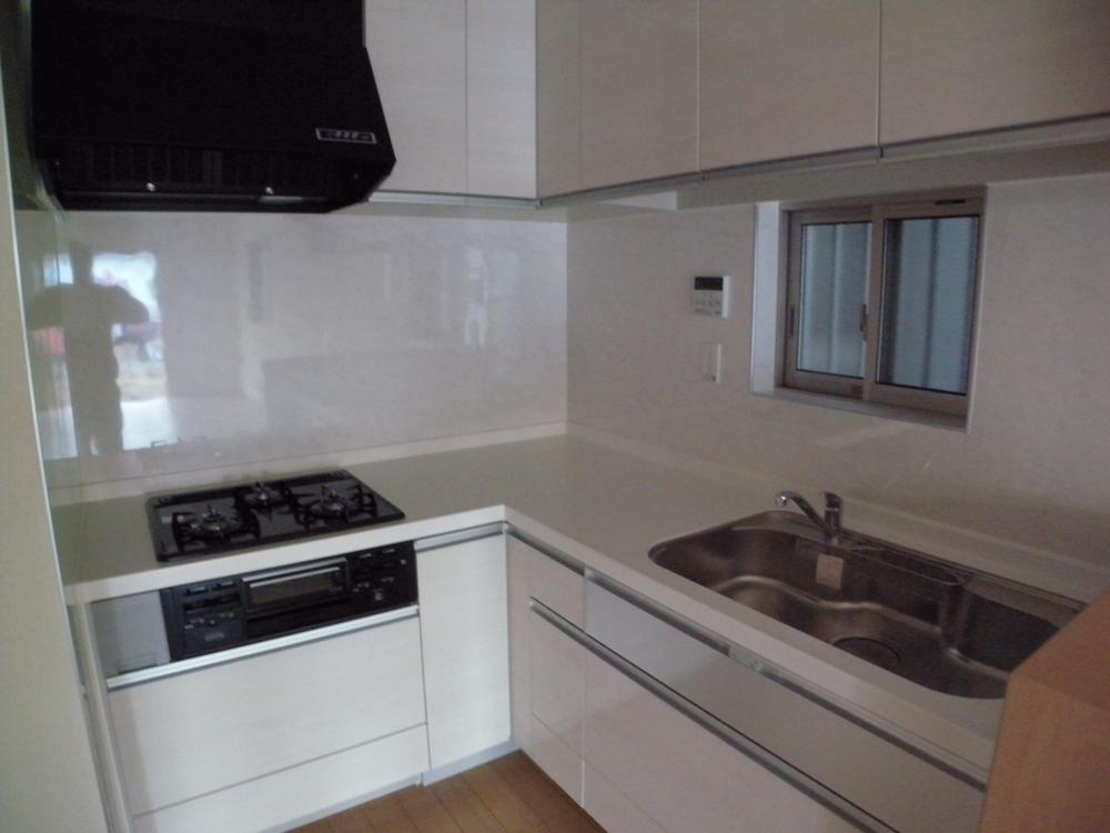 Kitchen. Indoor (12 May 2013) Shooting