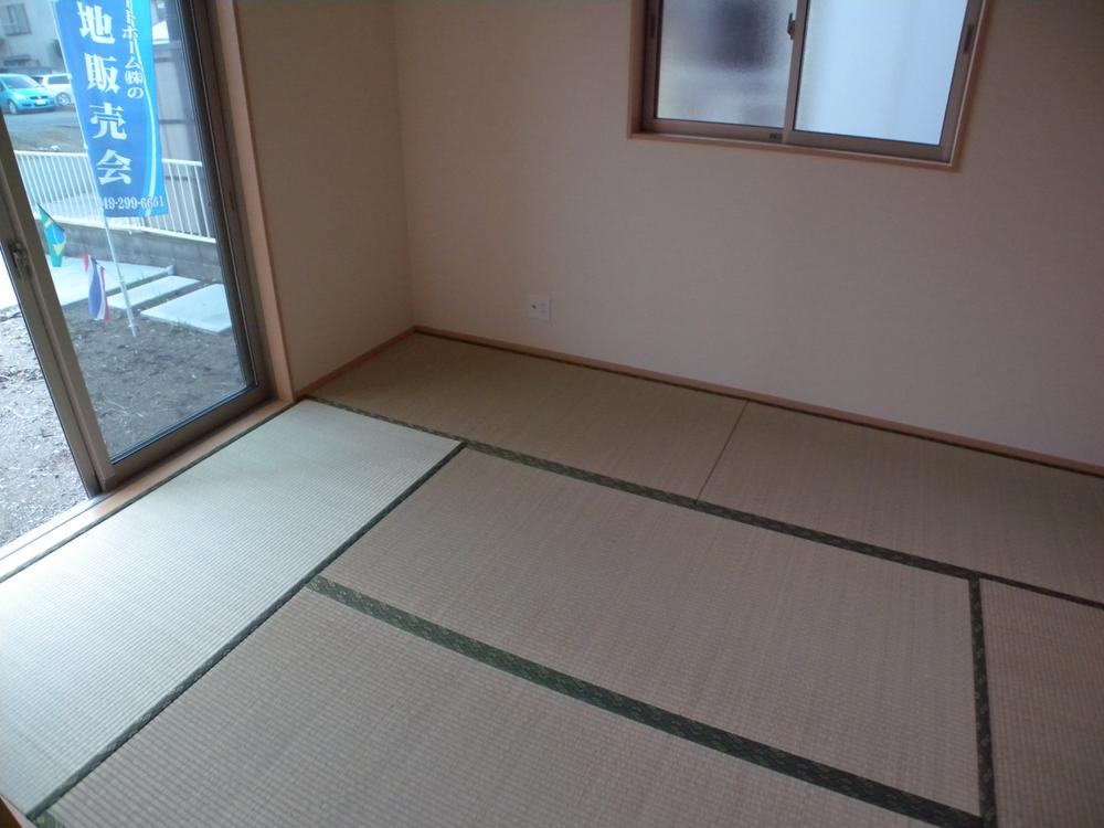 Non-living room. Indoor (12 May 2013) Shooting