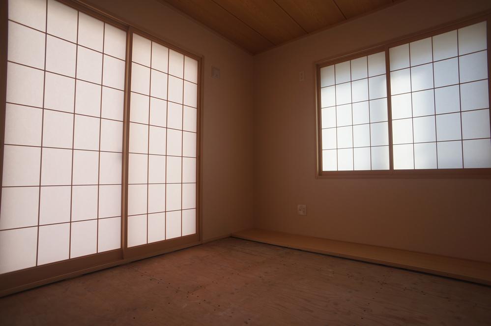 Same specifications photos (Other introspection). ( Building) same specification