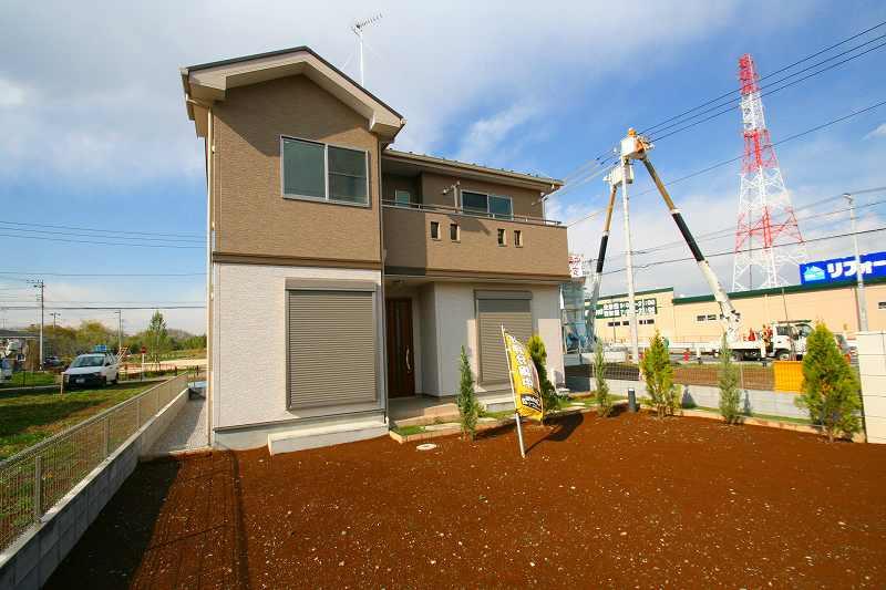 Local appearance photo