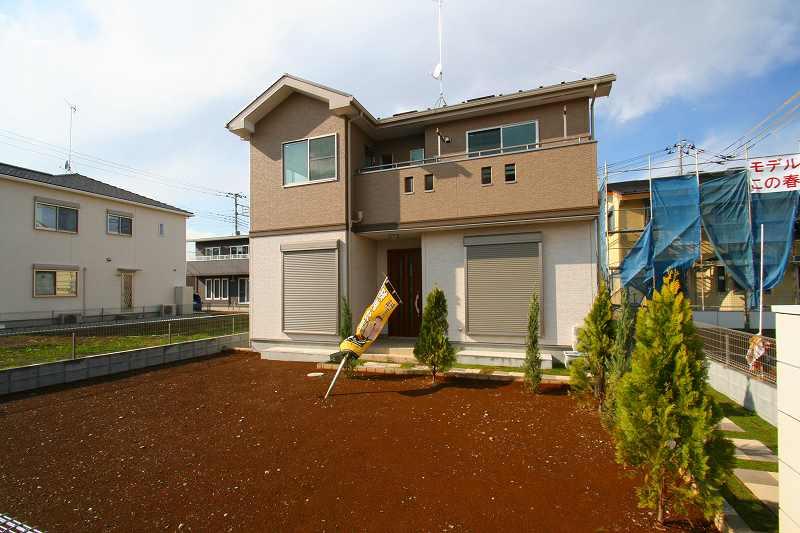 Local appearance photo