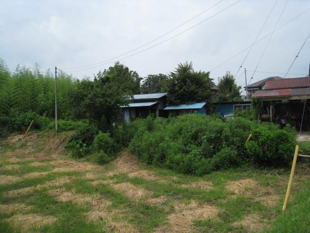 Local land photo
