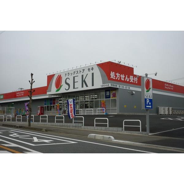 Drug store. Drag Seimusu to Arashiyama shop 2105m