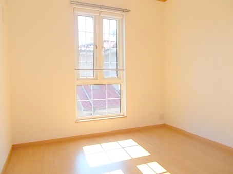 Other room space. bedroom