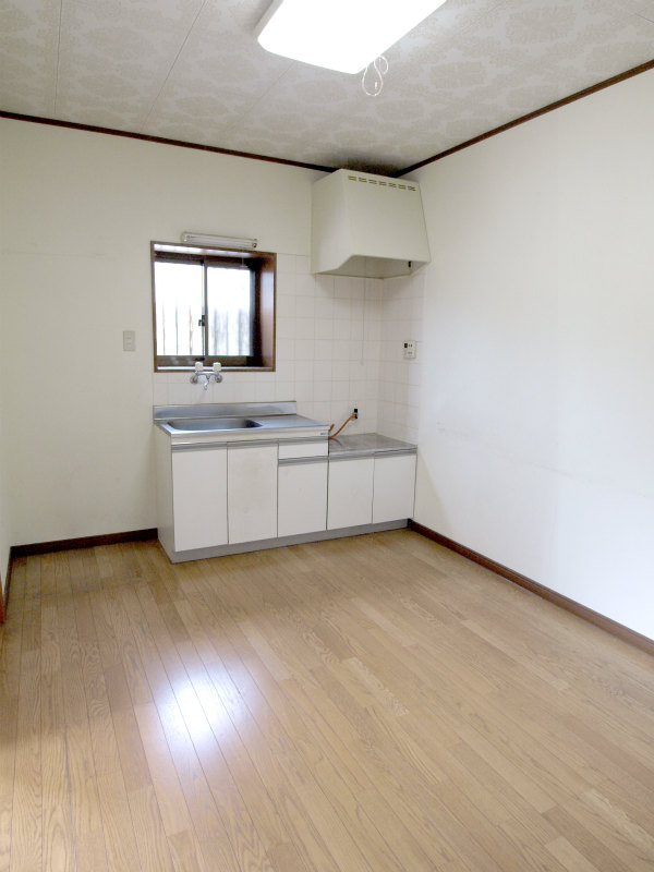 Living and room. dining