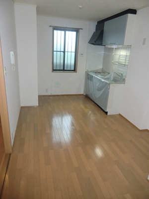 Living and room. Living