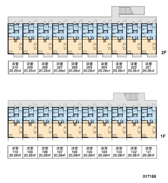 Other. Compartment figure