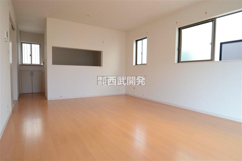 Living. Indoor (10 May 2013) Shooting