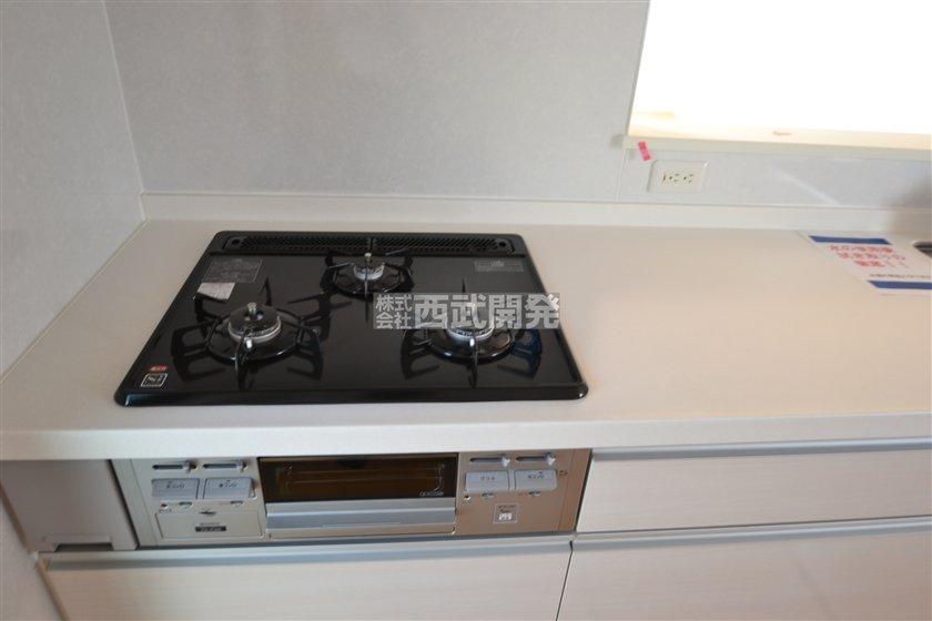 Kitchen. Indoor (10 May 2013) Shooting