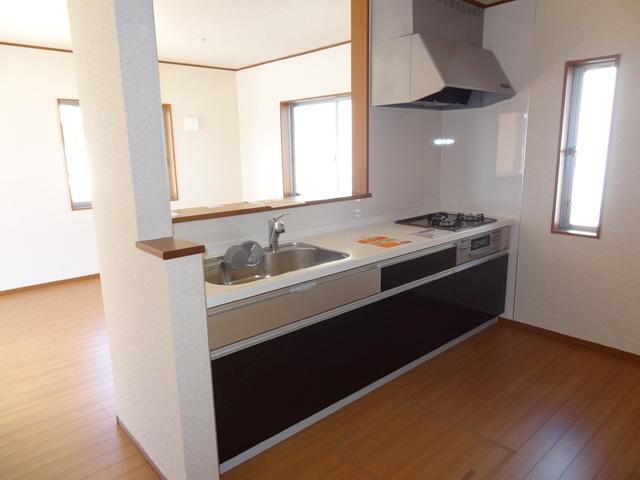 Kitchen. Indoor (10 May 2013) Shooting