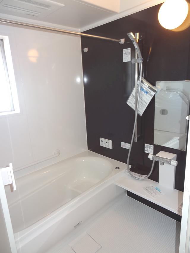 Bathroom. Indoor (10 May 2013) Shooting