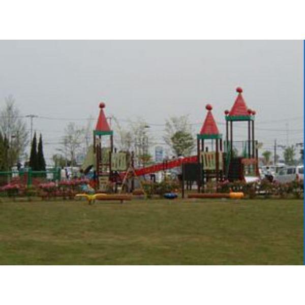 park. Yoshimi 696m to Sports Park