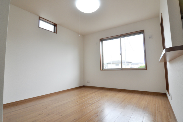 Living and room. Living