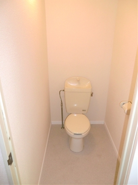 Toilet. bus ・ Restroom