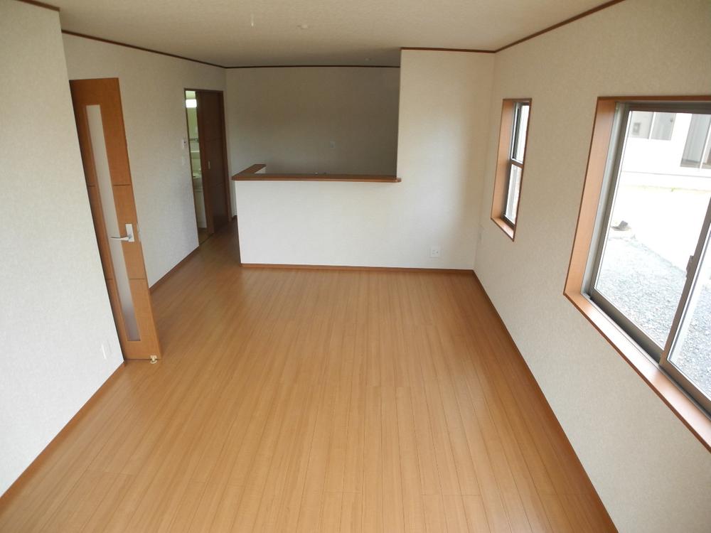 Living. Room (August 2013) Shooting