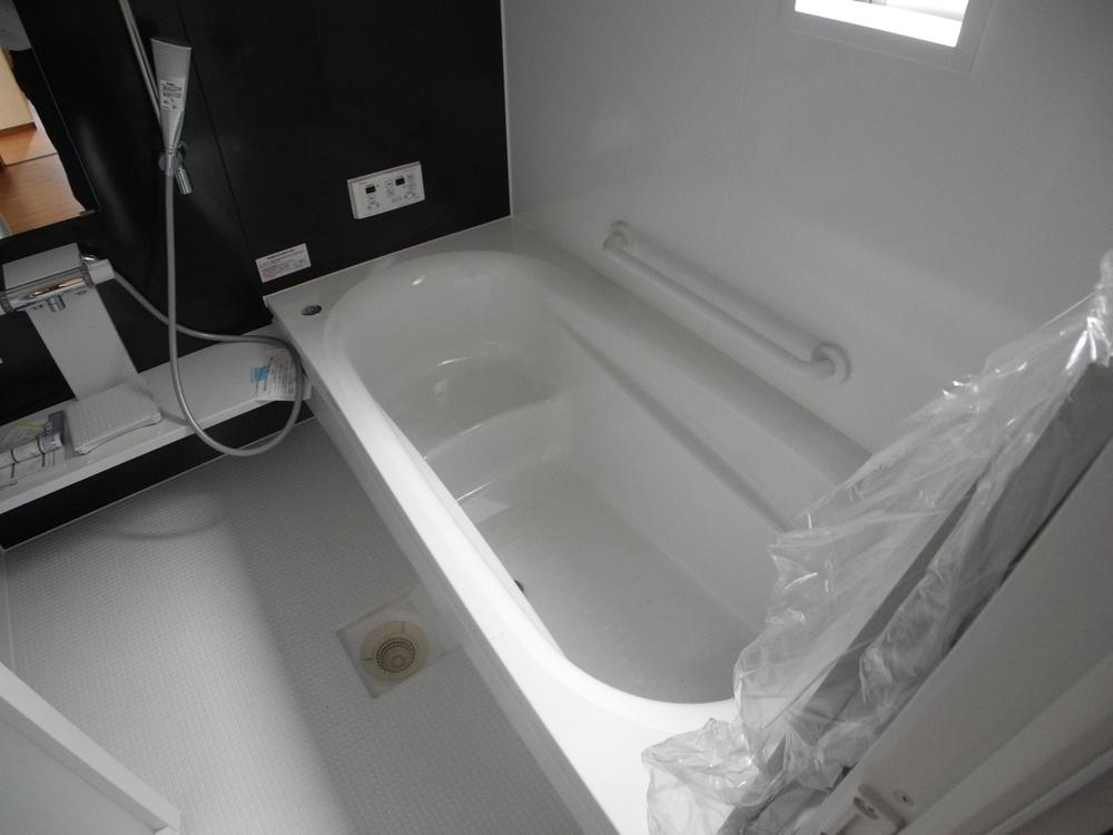 Bathroom. Room (August 2013) Shooting