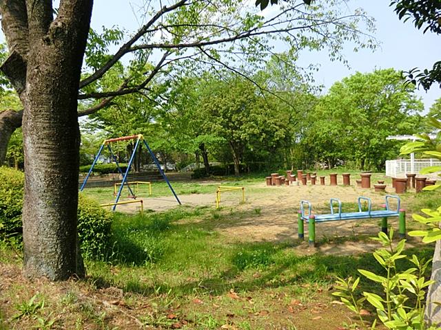 park. 3450m to jumbo park