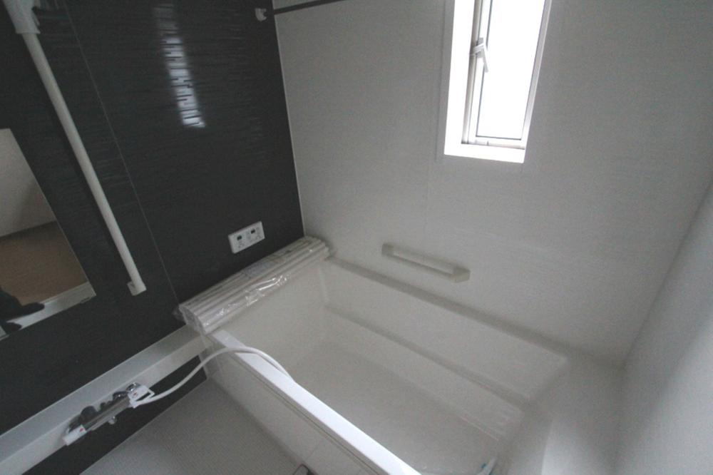 Bathroom. Reference: skilled construction cases