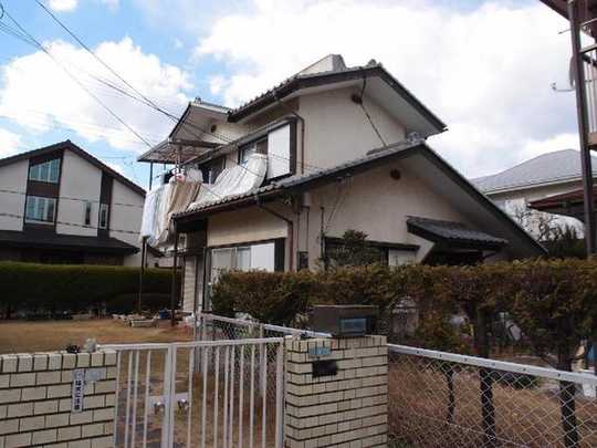 Local land photo. Exterior Photos