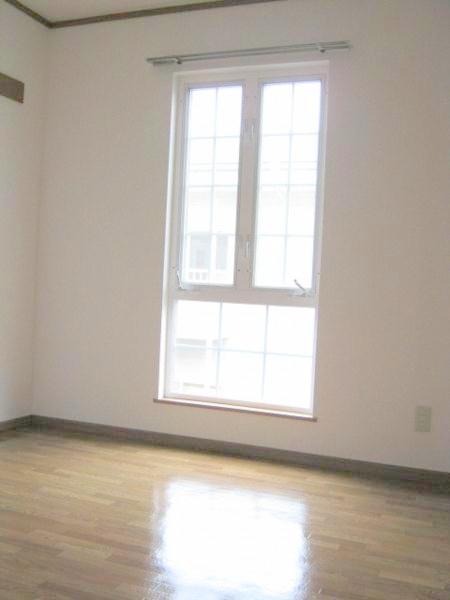 Other room space. It is the state of Western-style. 