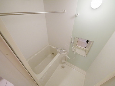 Bath. The same type completed image