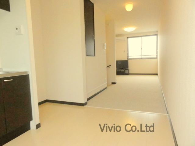 Living and room. Living