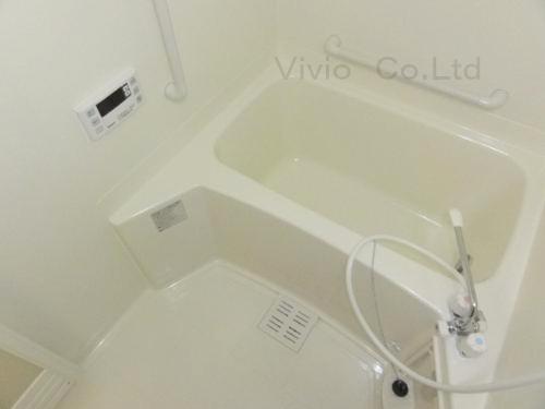 Bath. Chase fired function, It is with the bathroom dryer. 