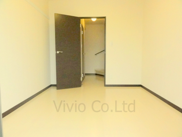 Other room space. bedroom