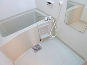 Bath. Bathroom ・ With reheating!