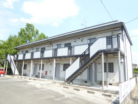 Building appearance.  ☆ This appearance ☆