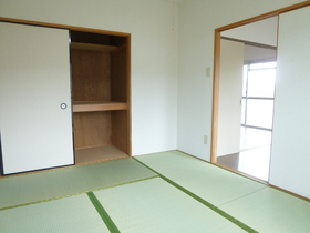Living and room. ※ It will be in a room photo of the same property another room ※