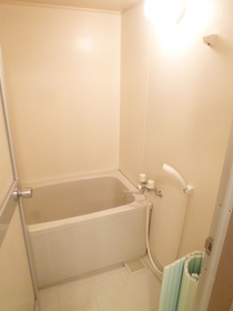 Bath. ※ It will be in a room photo of the same property another room ※