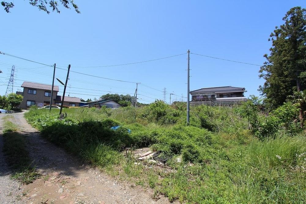 Local land photo. local