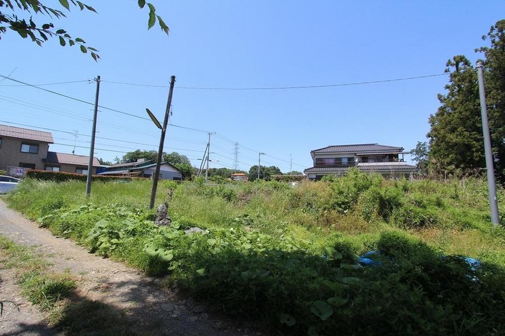 Local land photo. local