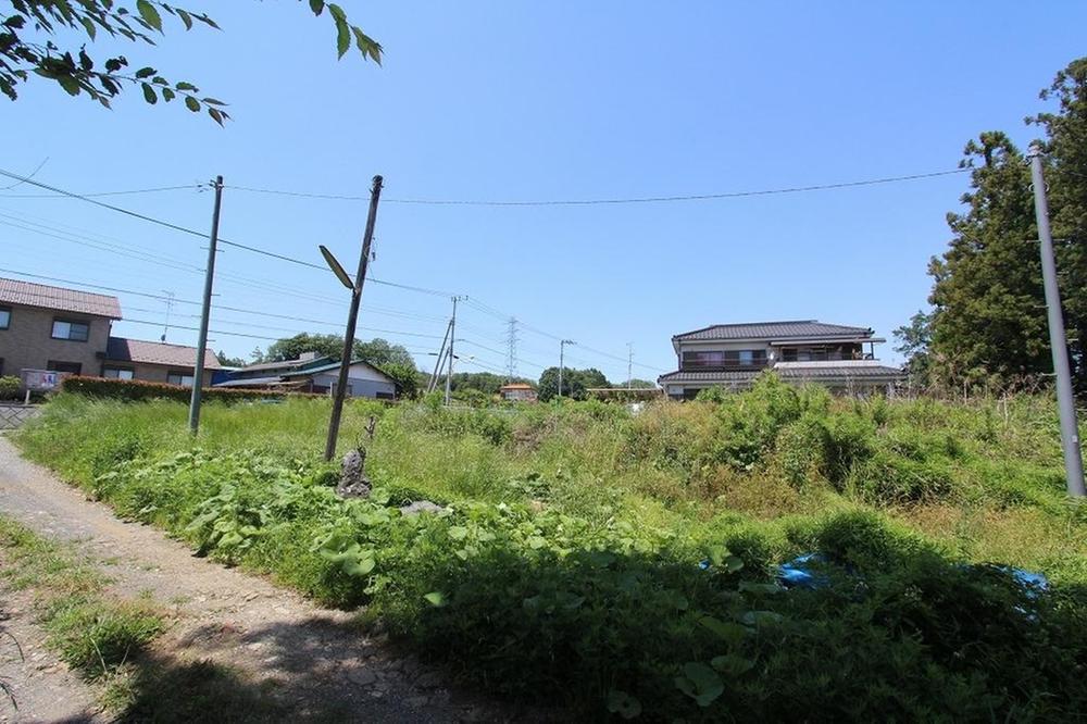 Local land photo. local