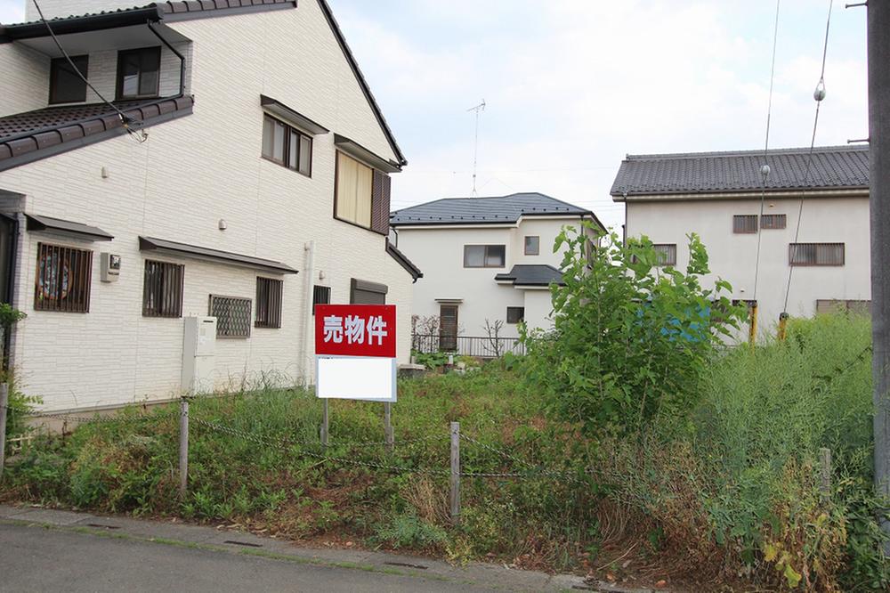 Local land photo. local