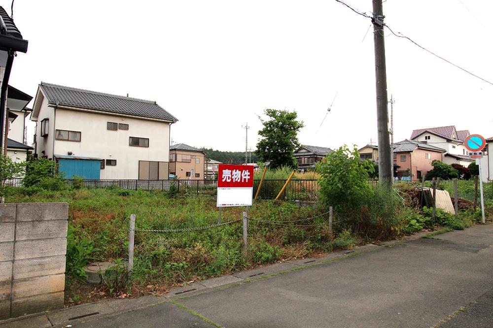 Local land photo. local