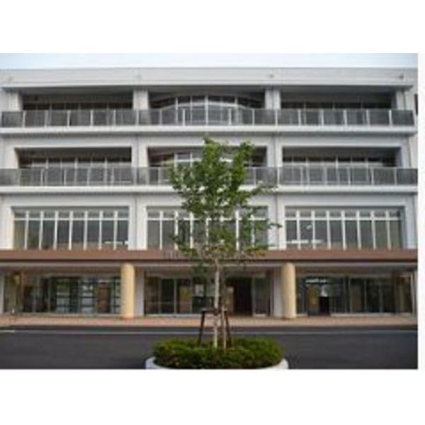 Junior high school. Namegawa stand Namekawa until junior high school 3402m