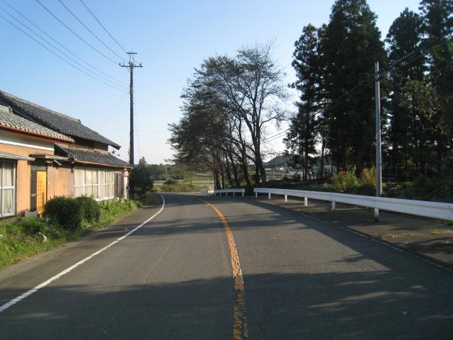 Local photos, including front road