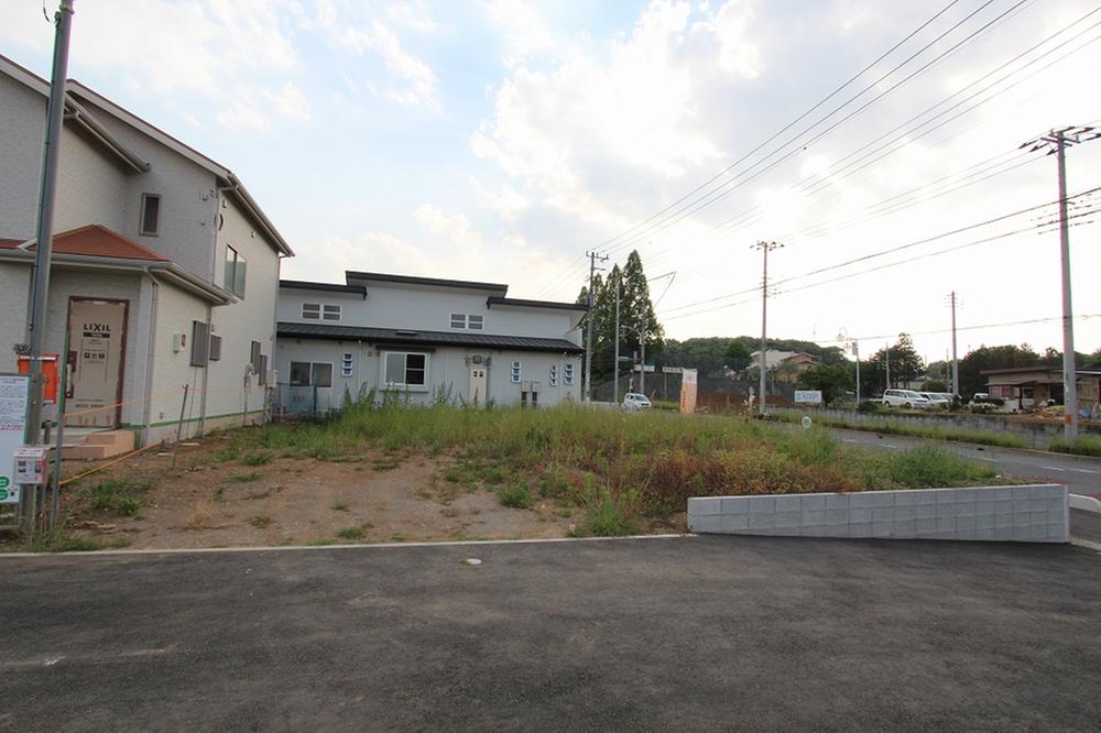 Local land photo. local